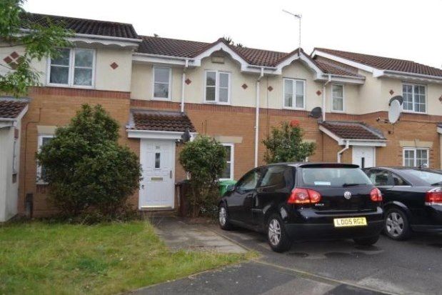 Thumbnail Property to rent in Marham Close, Nottingham