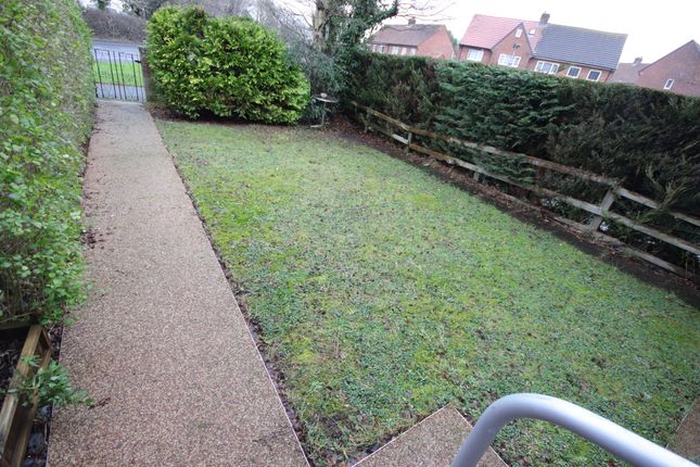 125, Thornhill Road, Newcastle upon Tyne photo 2