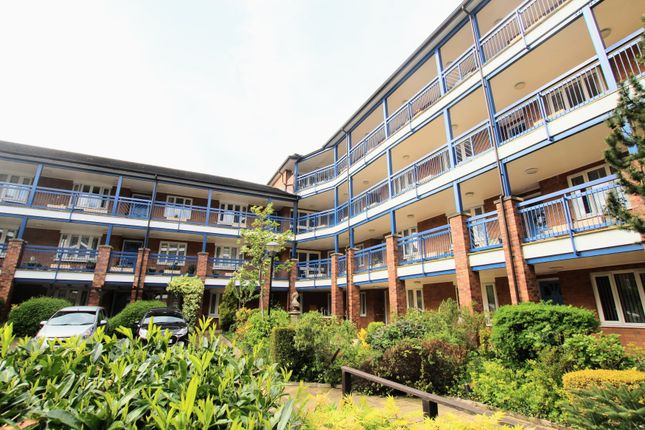 Penthouse for sale in Ellison Grove, Huyton