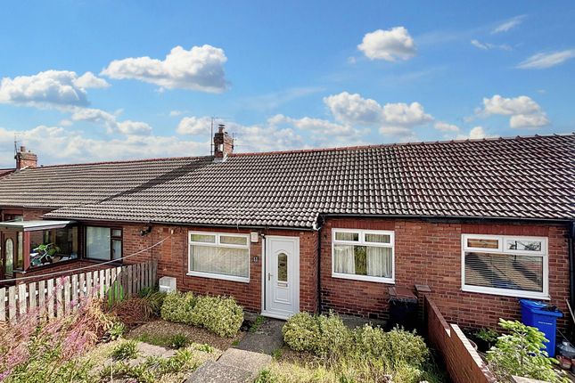 Thumbnail Bungalow for sale in Acacia Avenue, Peterlee