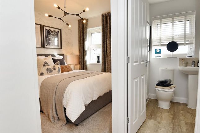 Plot 2, Ashdown, Niveus Walk, Shaftesbury photo 4