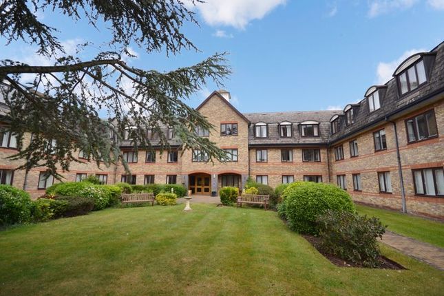 1 bed flat for sale in Ash Grove, Burwell CB25