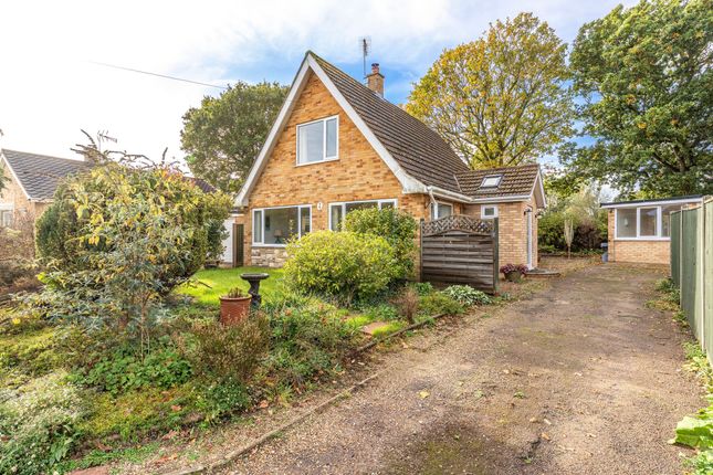 2-bed house on 7 Church Close, North Walsham, £375,000