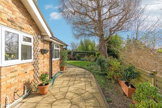 Detached house for sale in Hivings Court, Hivings Hill, Chesham, Buckinghamshire
