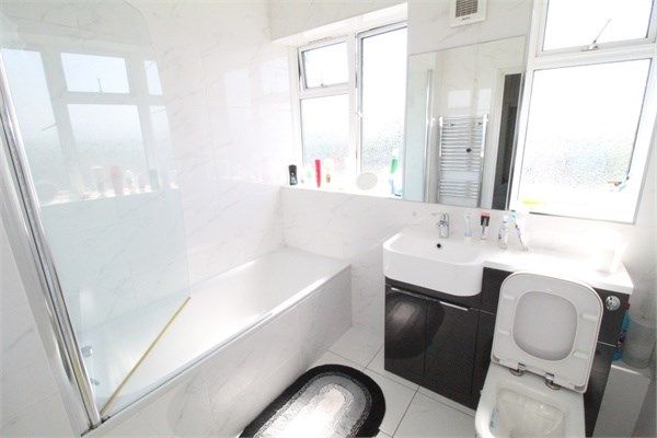 Semi-detached house for sale in Cavendish Avenue, Ruislip