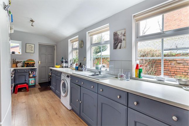 Semi-detached house for sale in Greenfield Avenue, Stourbridge