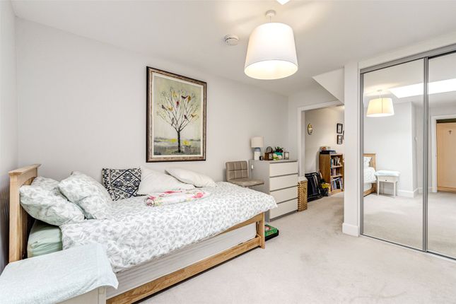 Flat for sale in Parkfield Road, Worthing, West Sussex