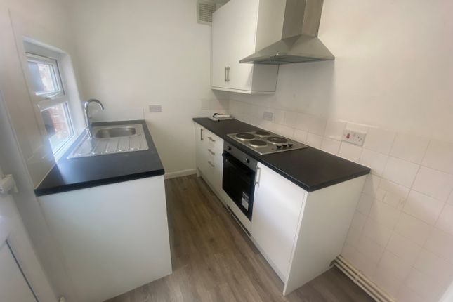 13, Nicholson Street, Newark photo 5