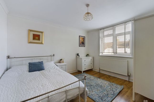 End terrace house to rent in Bolsover Road, Hove BN3