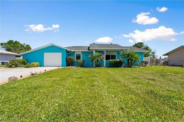Property for sale in 120 Durland Avenue, Lehigh Acres, Florida, United States Of America
