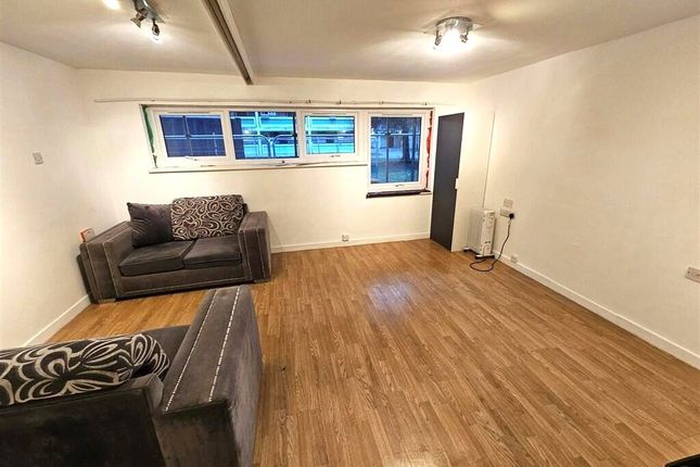 Flat 1, Armadale House,, Kent Street, Southampton photo 2