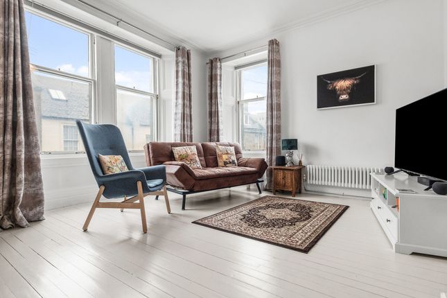 Flat for sale in Lion Well Wynd, Linlithgow