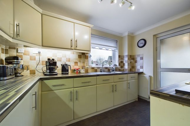 Semi-detached house for sale in Cairns Road, Bishopton