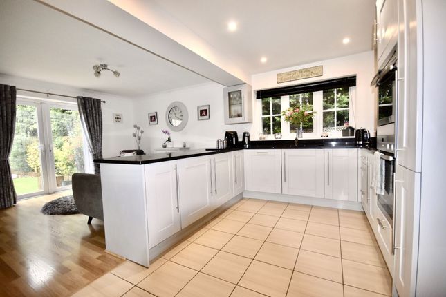 Detached house for sale in Hunsdon Close, Eastchurch