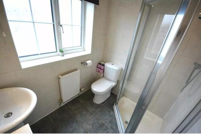 Semi-detached house for sale in Mode Hill Lane, Whitefield, Manchester