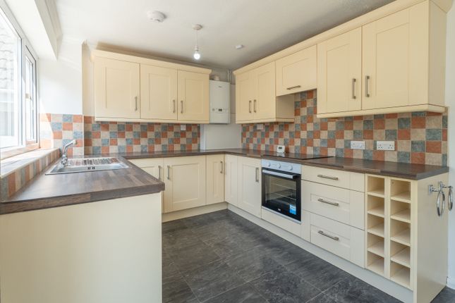 7, Little Moor Close, Barnstaple photo 3