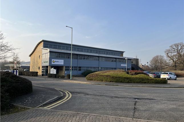 Thumbnail Office to let in Ross House Kempson Way, Bury St Edmunds, Suffolk