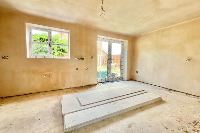 Plot 2 High Offley Road, Woodseaves photo 3