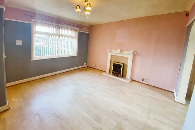 Semi-detached house for sale in Swinnow Lane, Stanningley, Pudsey