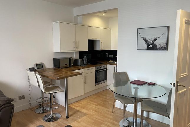 42 Chapel Street, Aberdeen, AB10 1SP, Ground Floor photo 2