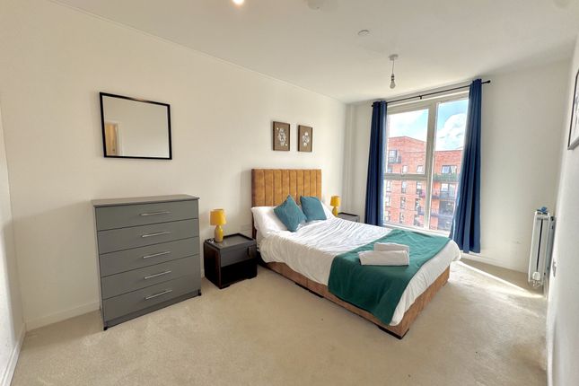 Flat 167, Arusha Court, Hayes photo 2