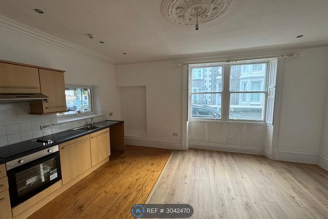 Flat, Belle Isle St, Workington photo 3