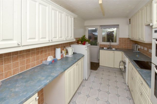Bungalow for sale in Arnold Close, West Moors, Ferndown, Dorset