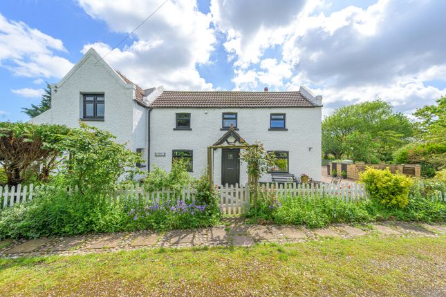 Detached house for sale in Church End, Winthorpe