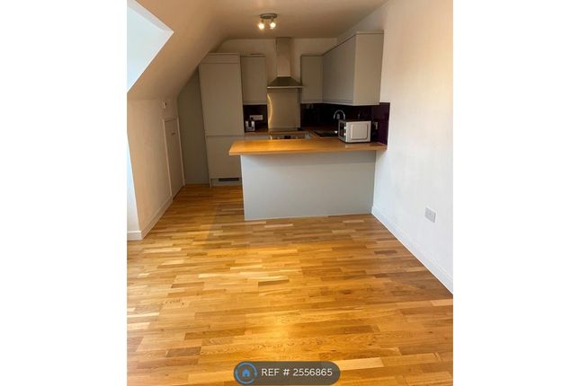 Kitchen / Living Room