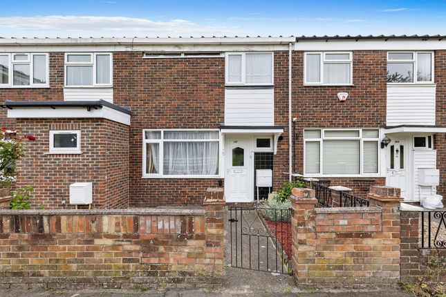 Thumbnail Terraced house for sale in Spackmans Way, Slough