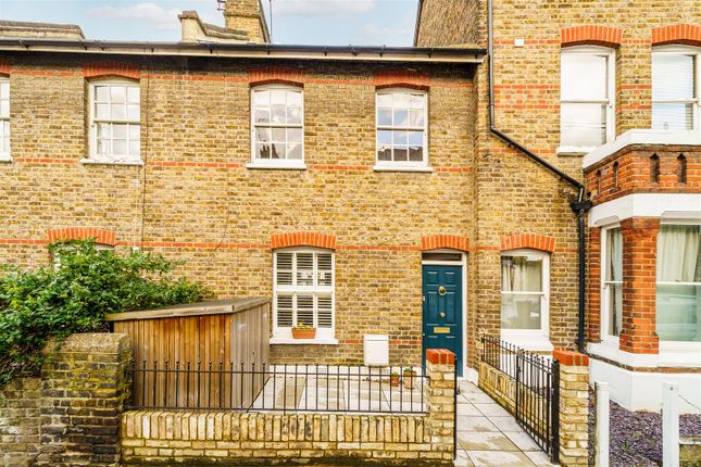 Thumbnail Cottage for sale in St. Matthews Road, Ealing