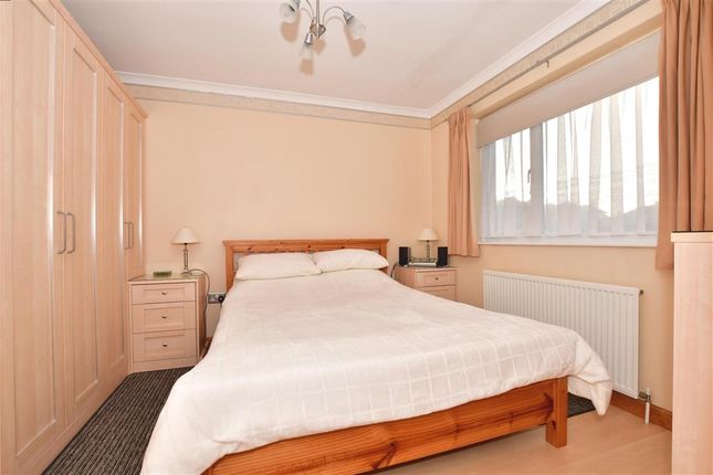Semi-detached house for sale in Northumberland Avenue, Cliftonville, Margate, Kent