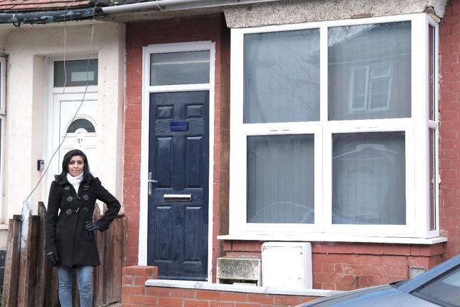 Terraced house to rent in Welland Road, Coventry