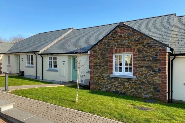 3-bed house on 4, Apple Tree Court, Liskeard, £300,000