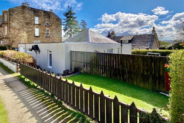 Bungalow for sale in Victoria Road, Helensburgh