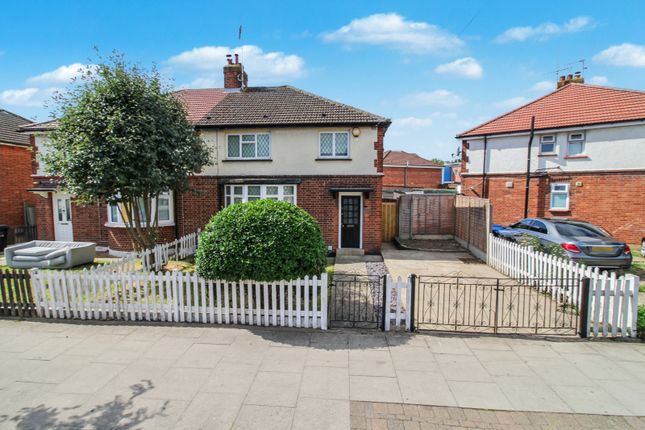 4 Bedroom House- Immediately Available