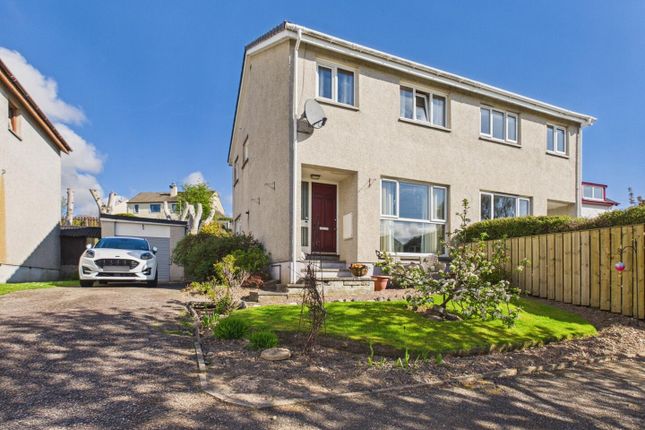 3, Academy Park, Dingwall photo 2