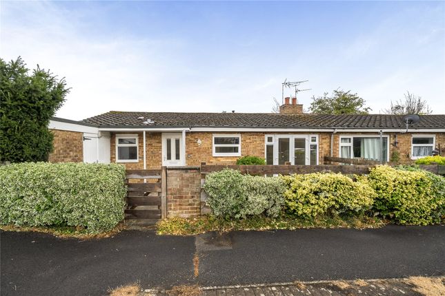 2-bed house on 96, Lime Kiln, Wiltshire, £210,000