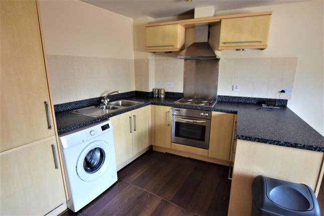 2, Brunswick House, Swindon photo 4