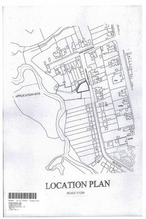 Land for sale in Lower Colbren Road, Gwaun Cae Gurwen, Ammanford