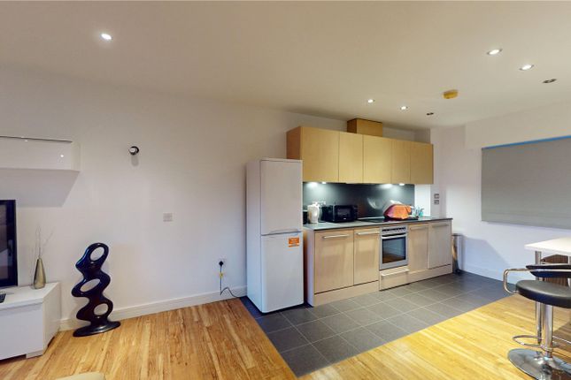 Flat to rent in Newhall Hill, Birmingham