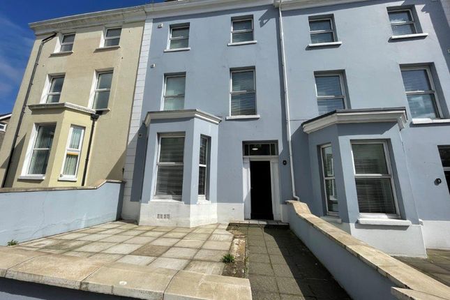 Thumbnail Flat to rent in Goldie Terrace, Douglas, Isle Of Man