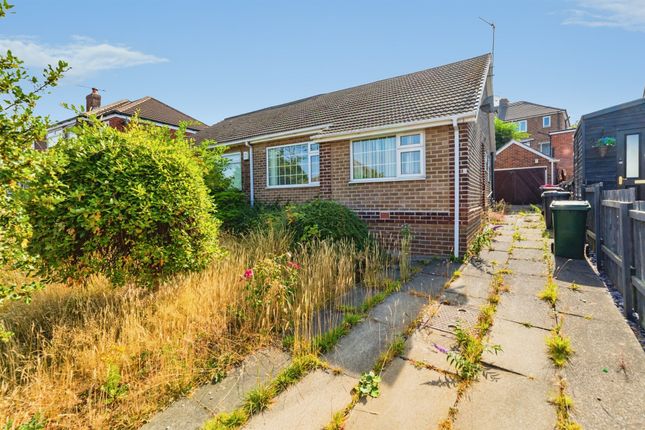 2-bed house on 23, Park View Road, Rotherham, £170,000
