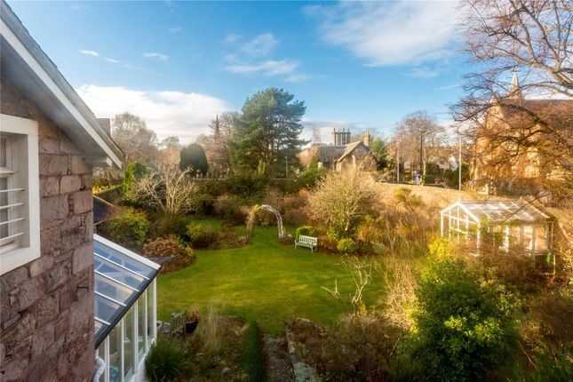 Semi-detached house for sale in Mansionhouse Road, Grange, Edinburgh