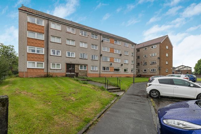 Flat for sale in Manse Court, Glasgow