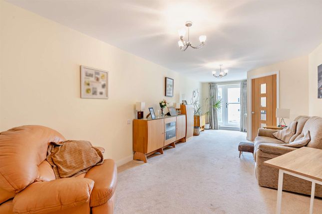 Flat for sale in Chesterton Court, Railway Road, Ilkley