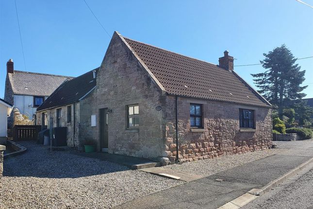 Thumbnail Cottage to rent in Fern Cottage, Paxton, Berwick-Upon-Tweed