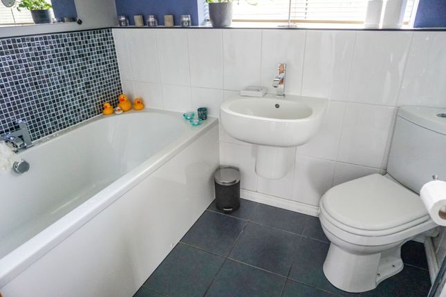 Detached house for sale in Dudmaston Way, Dudley