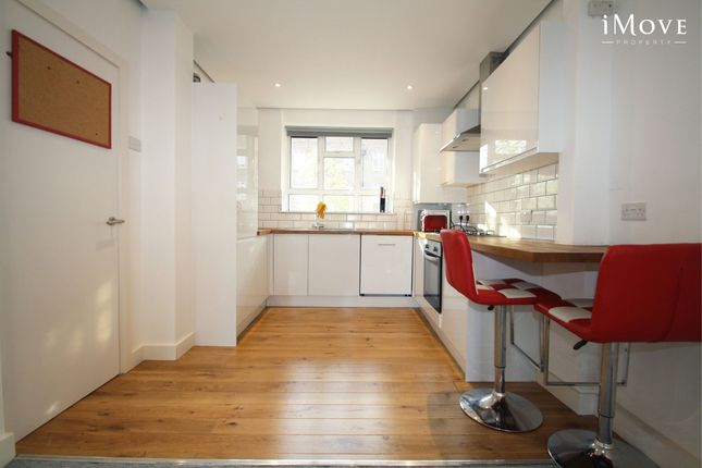 Flat 6 Beresford House,, Kingswood Estate, London photo 4