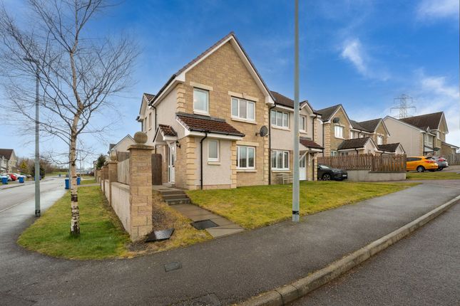 3-bed house on 77 Pinewood Drive, Inverness, £240,000